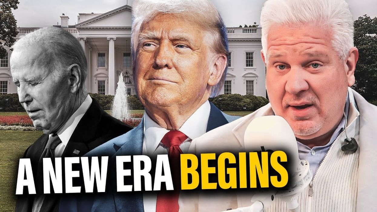 Will Donald Trump Usher In a New Golden Era of America?