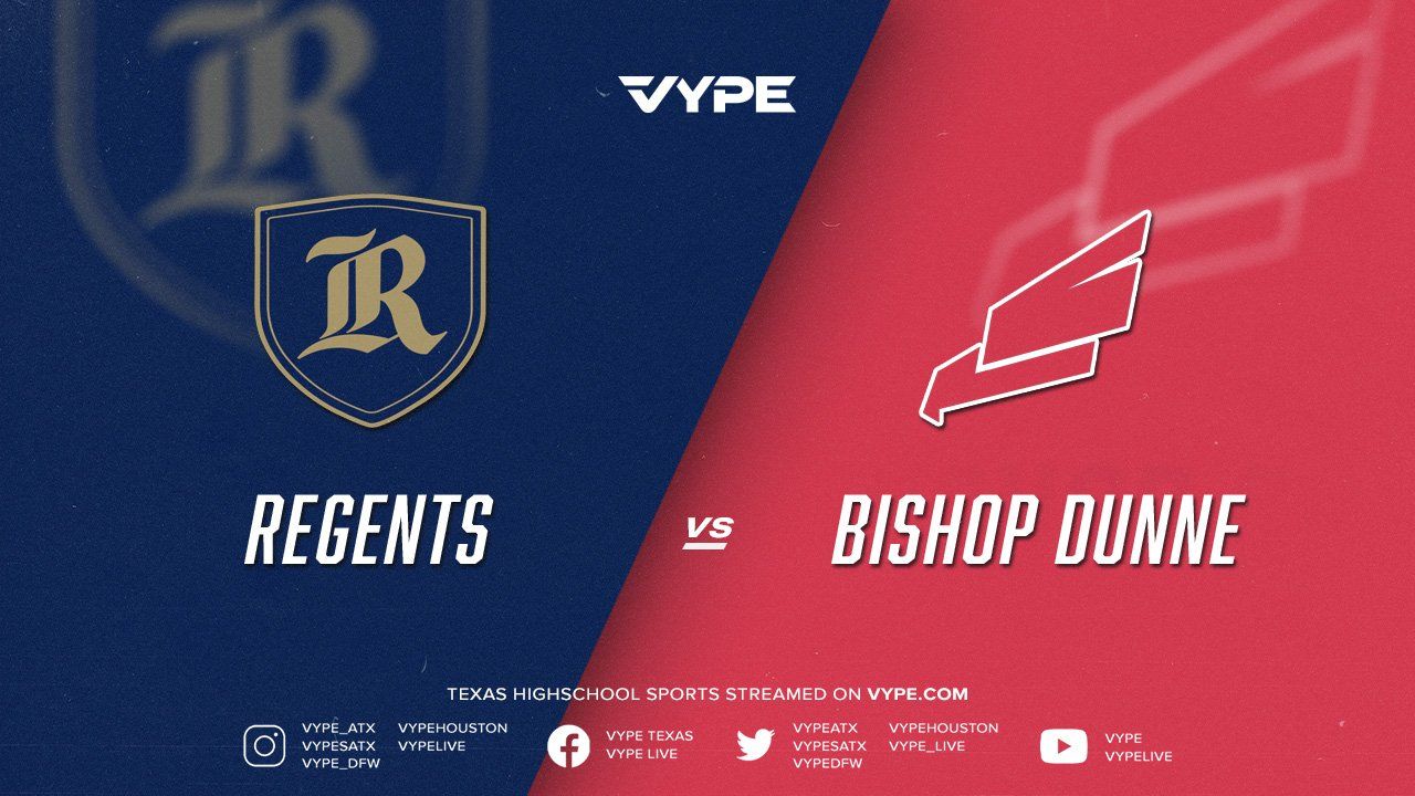 5:15PM - Boys Basketball | 3:30PM - Girls Soccer | 5:15PM - Boys Soccer: Regents vs. Bishop Dunne