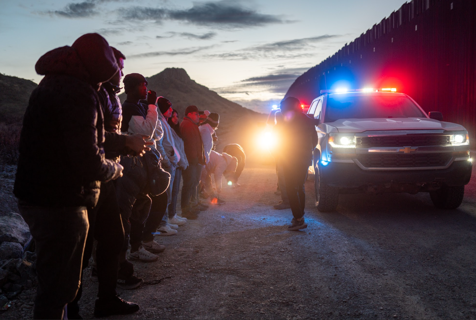 Trivelle, green e gender: ordini a cascata