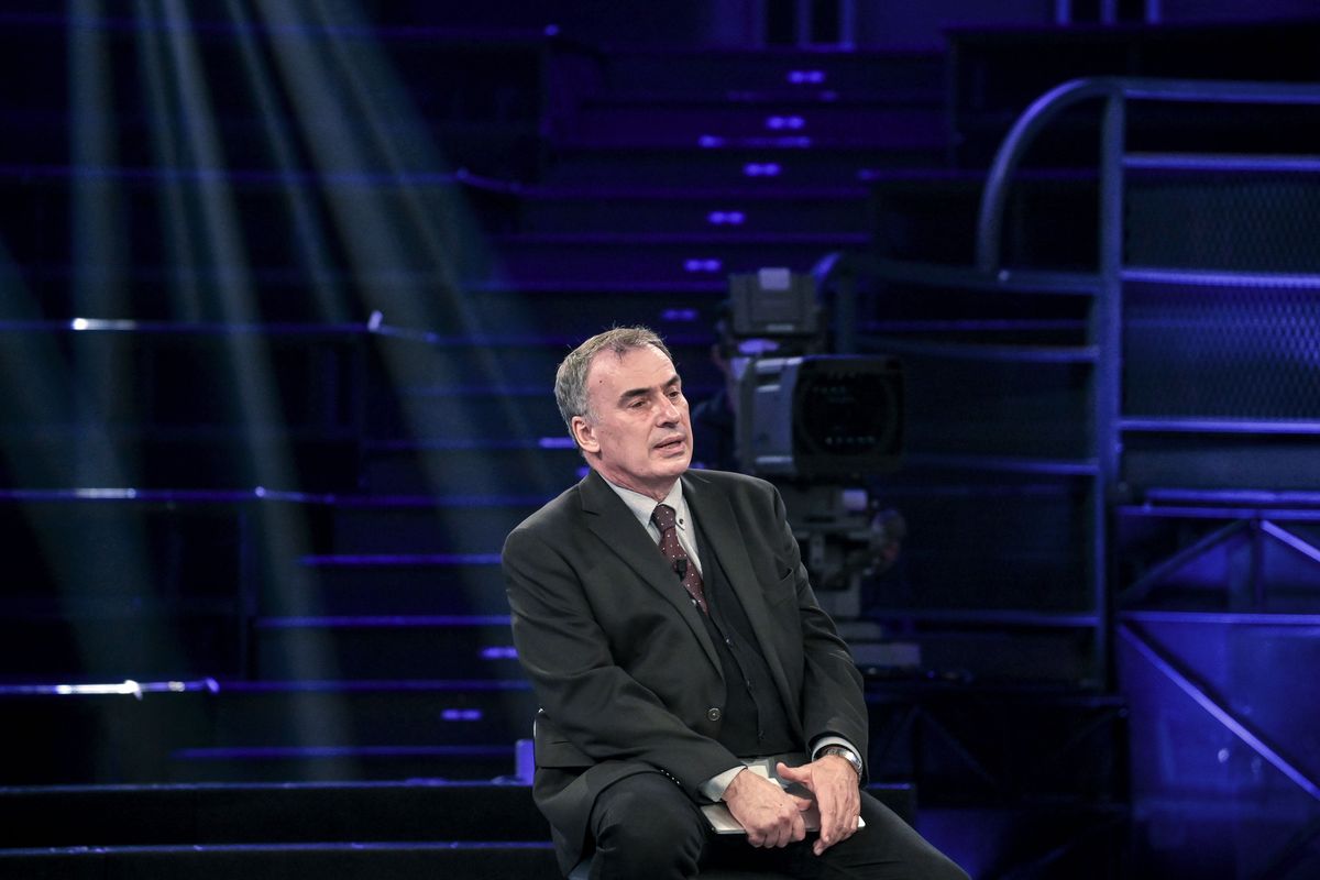 Piano pandemico, Guerra alle strette