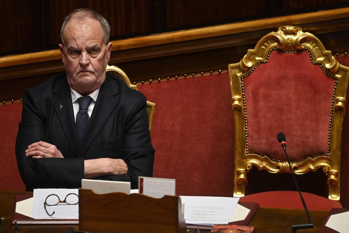 La Consulta ha sconfessato i piddini: no al referendum sull’autonomia