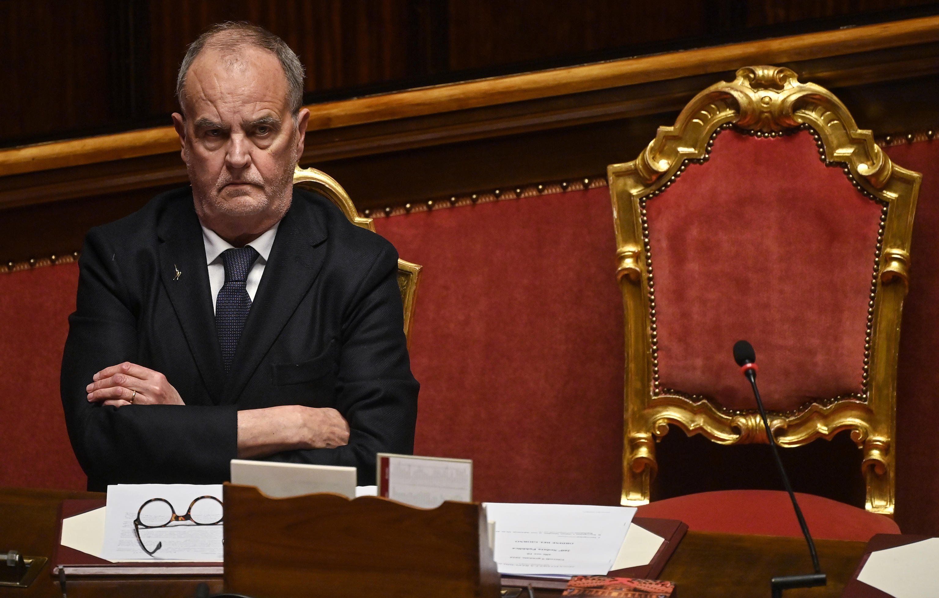 La Consulta ha sconfessato i piddini: no al referendum sull’autonomia