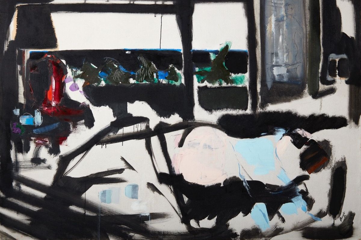 Matisse e la luce del Mediterraneo in mostra a Mestre