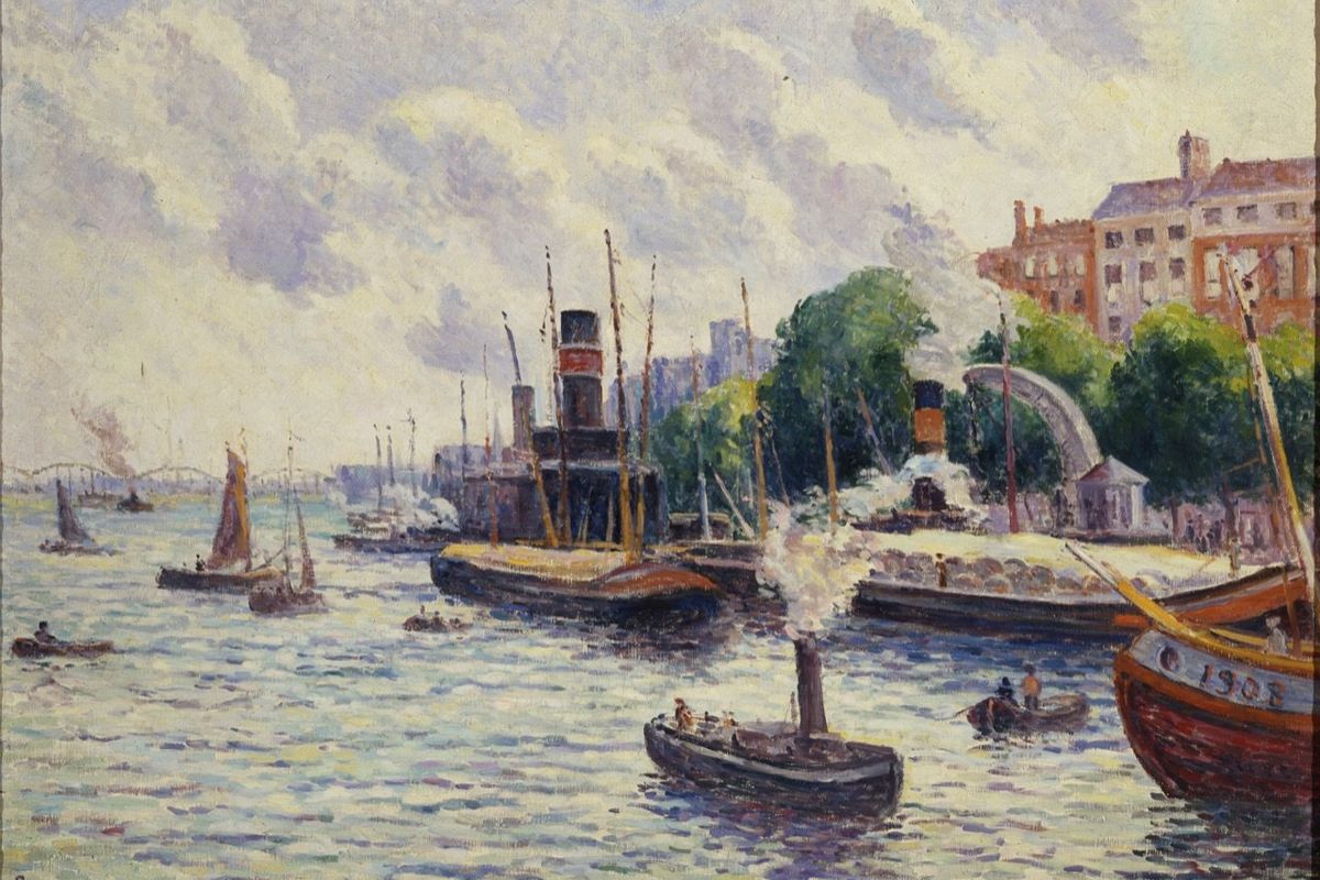 Matisse e la luce del Mediterraneo in mostra a Mestre