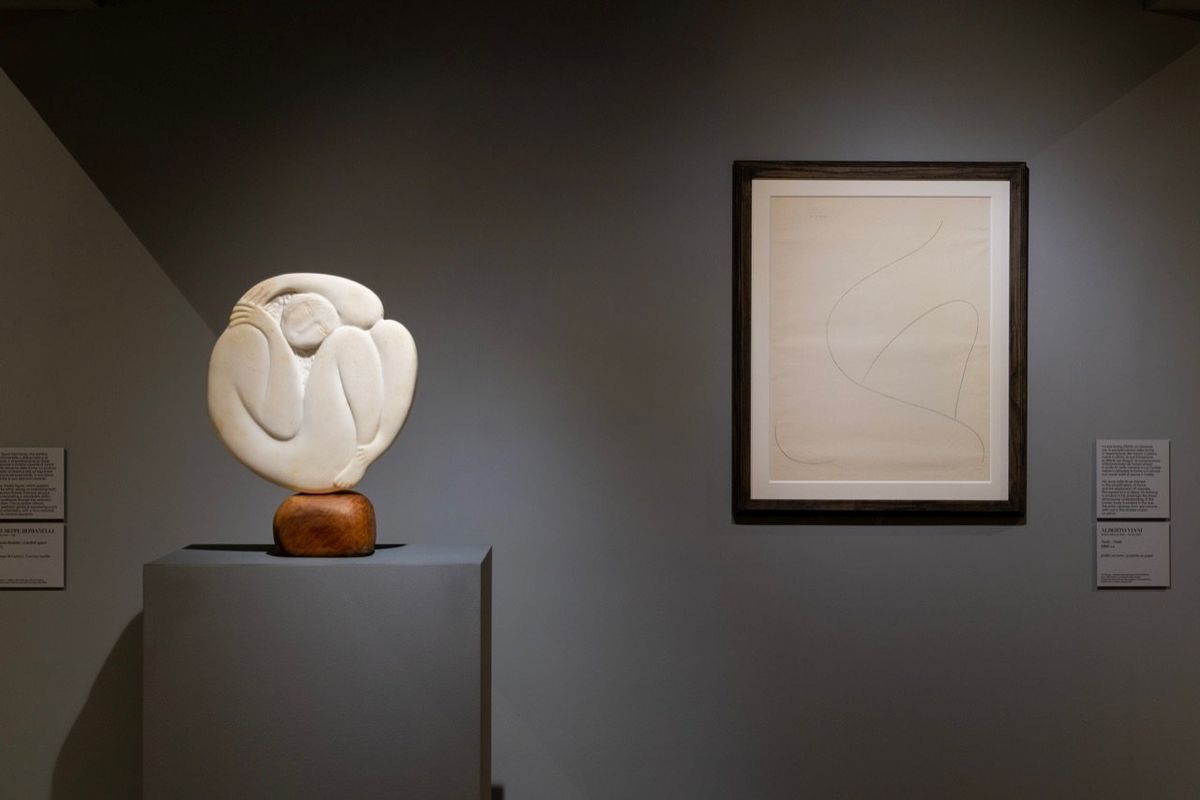 Matisse e la luce del Mediterraneo in mostra a Mestre