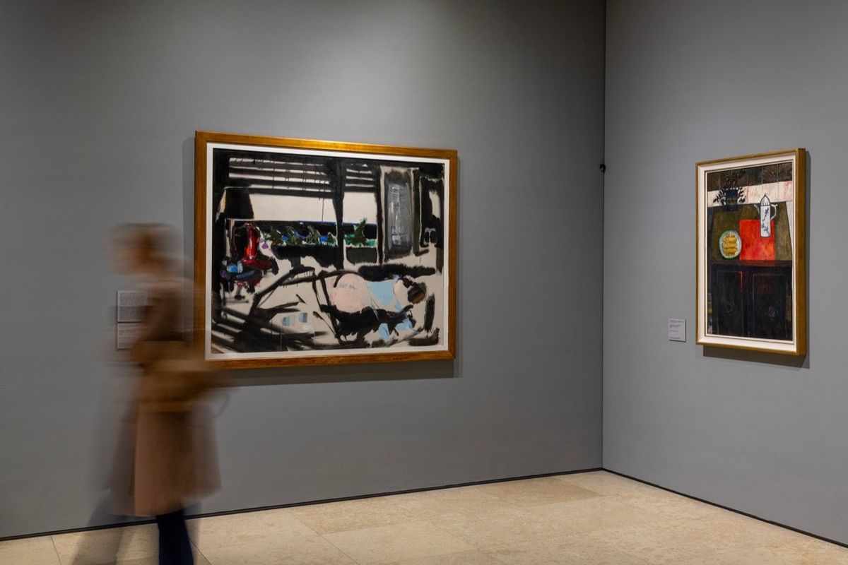 Matisse e la luce del Mediterraneo in mostra a Mestre