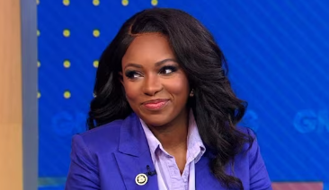 Rep. Jasmine Crockett