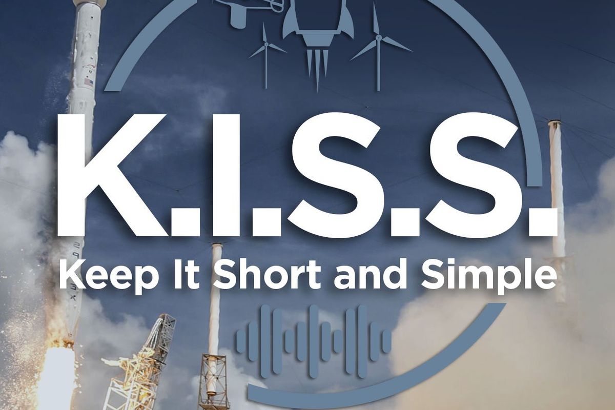 K.I.S.S. | Marinaio del cielo