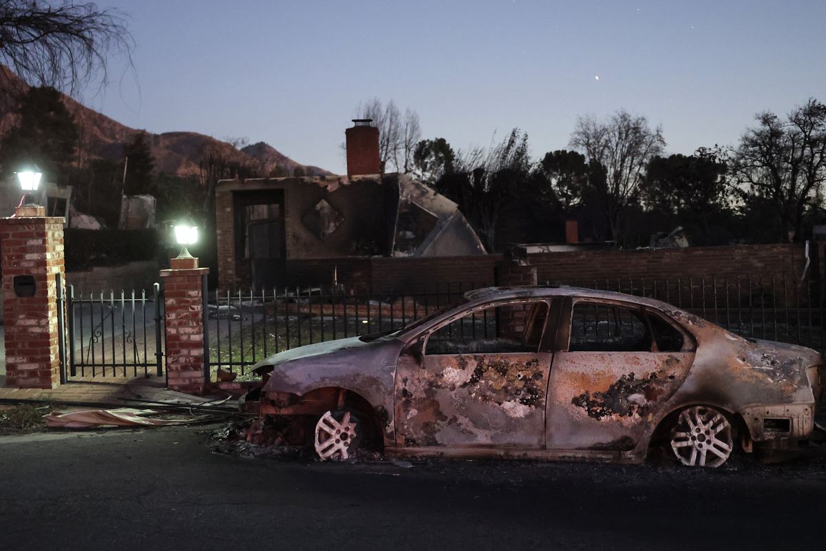 Perdite record per le assicurazioni. Ora si teme un contagio globale