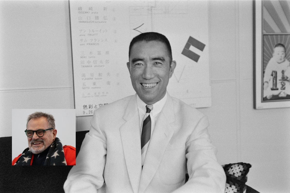 Toscani fu un talento del conformismo. La vera disubbidienza è quella di Mishima