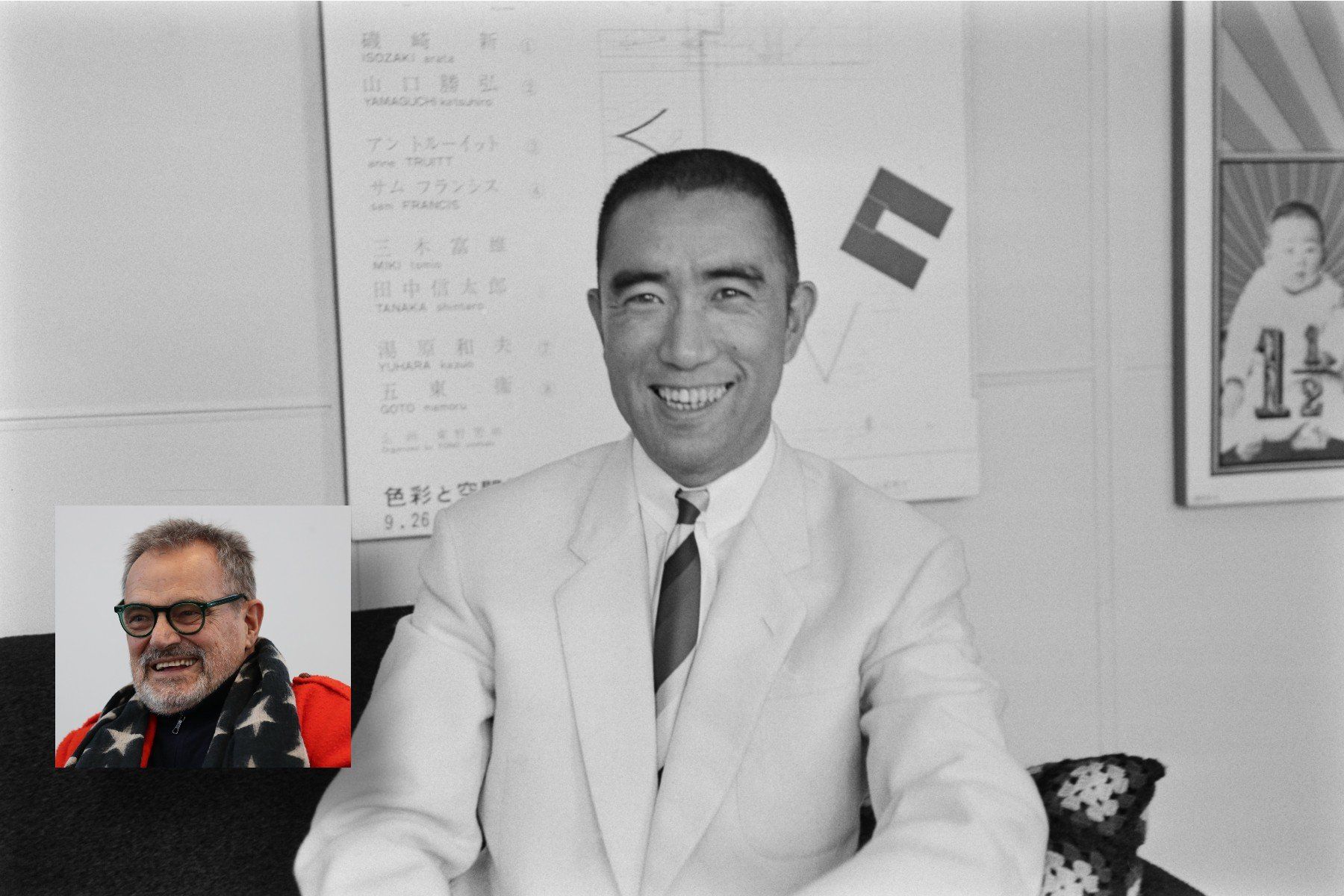 Toscani fu un talento del conformismo. La vera disubbidienza è quella di Mishima