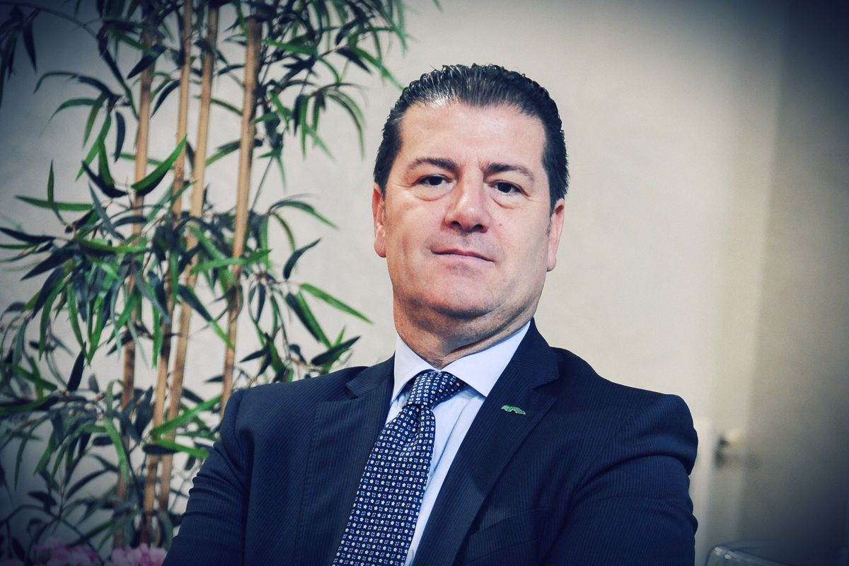 Domenico Pianese: «Non vogliamo stare al di sopra delle leggi ma chi fa il suo dovere non patisca calvari»