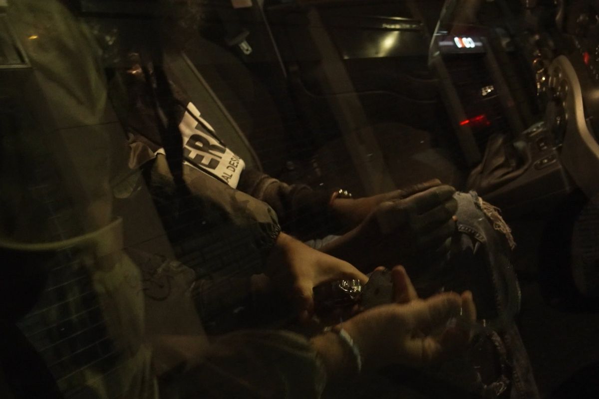 Ma con «Il Presidio» la Rai mostra il lavoro sulla strada dei carabinieri