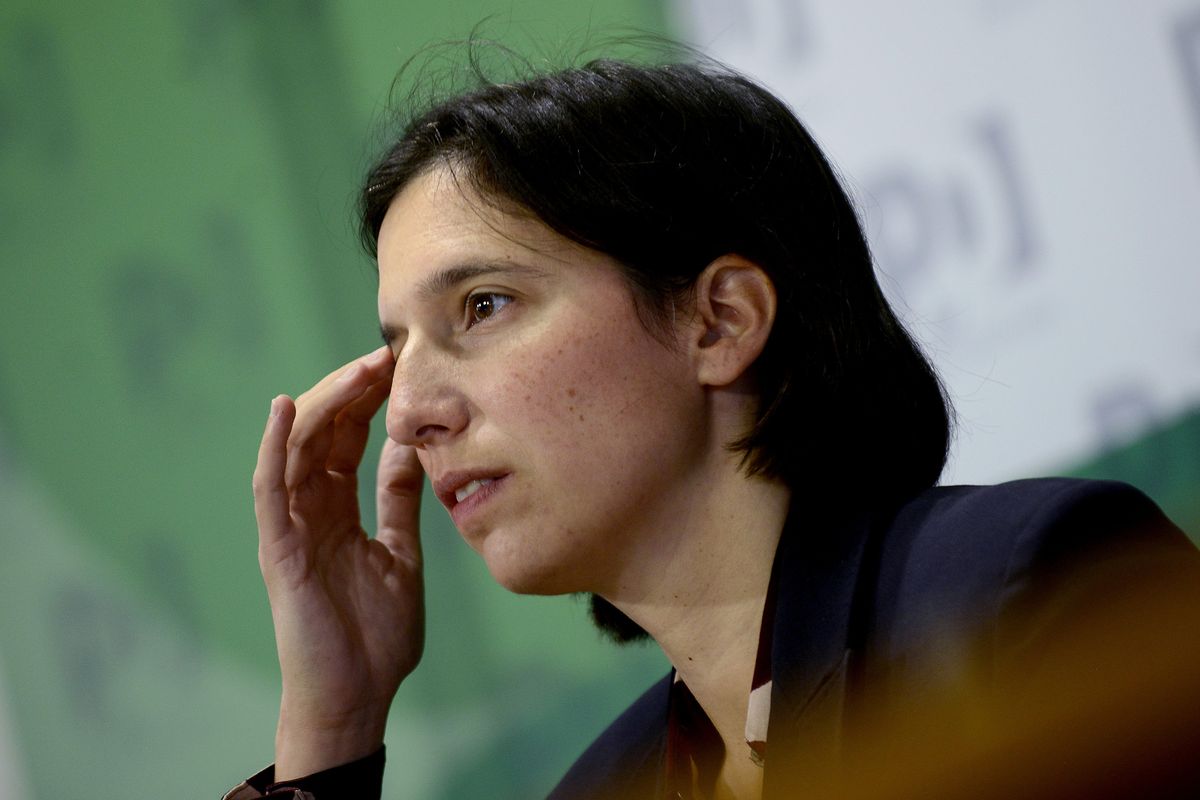 Sberla al Pd, l’Europa asfalta il salario minimo