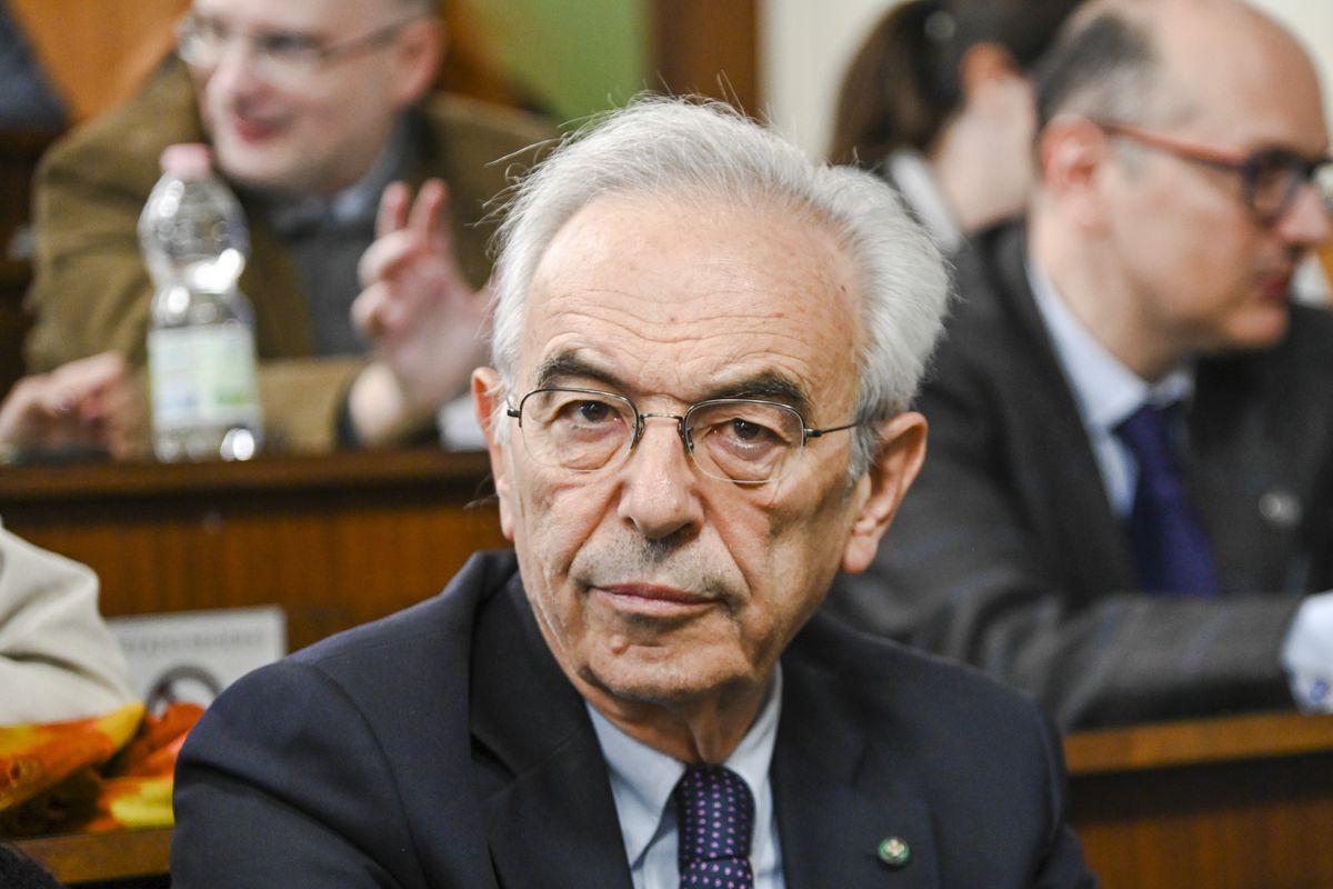 La Consulta resta in mano a un ultras dell’Ue