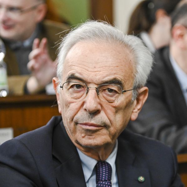 La Consulta resta in mano a un ultras dell’Ue