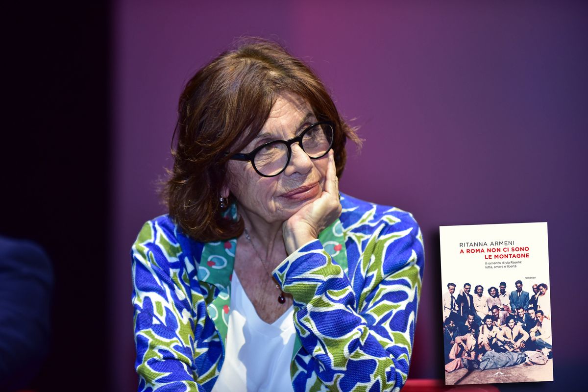 «La democrazia è minacciata da chi la reputa inutile, mica dai raduni di Acca Larenzia»