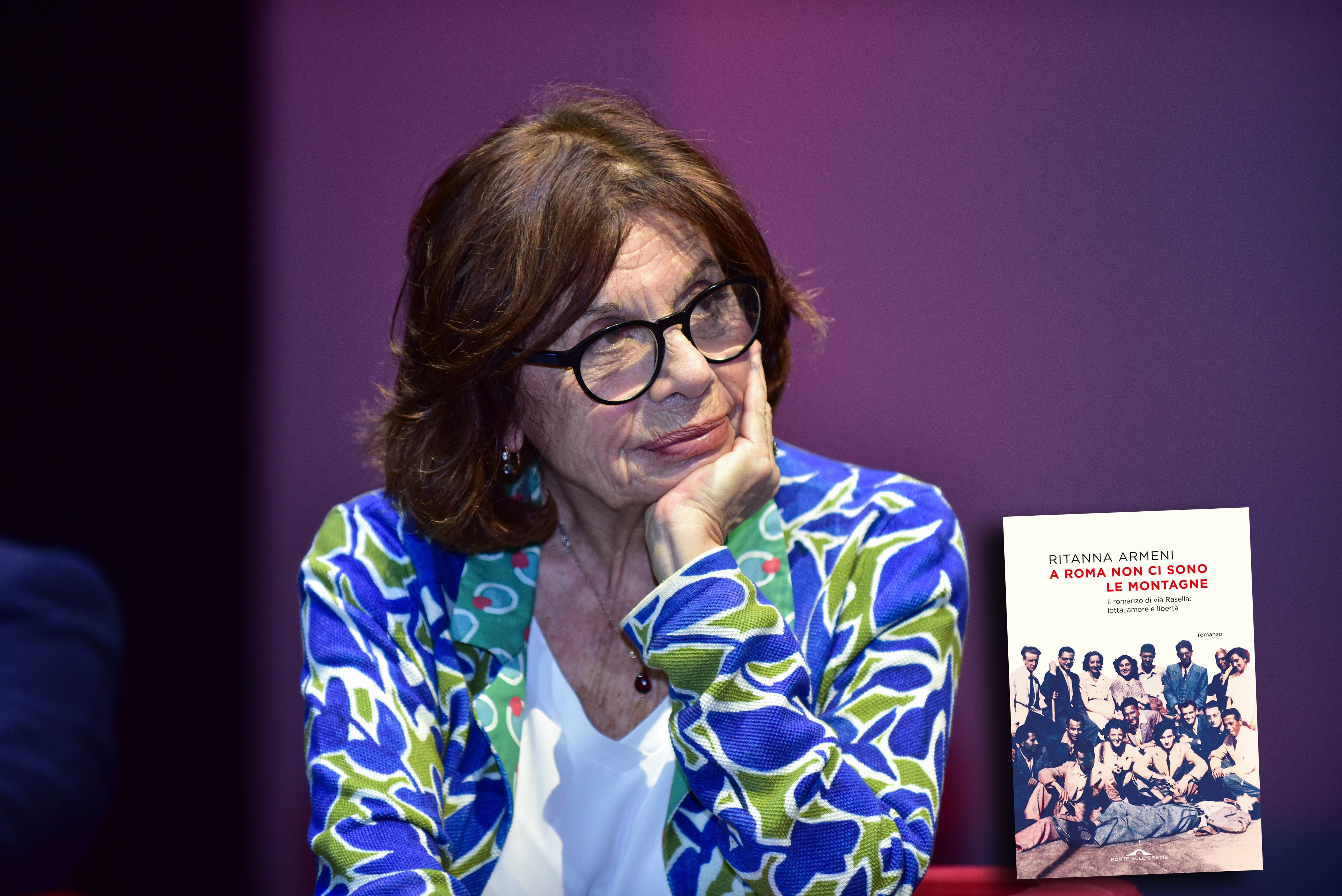 «La democrazia è minacciata da chi la reputa inutile, mica dai raduni di Acca Larenzia»