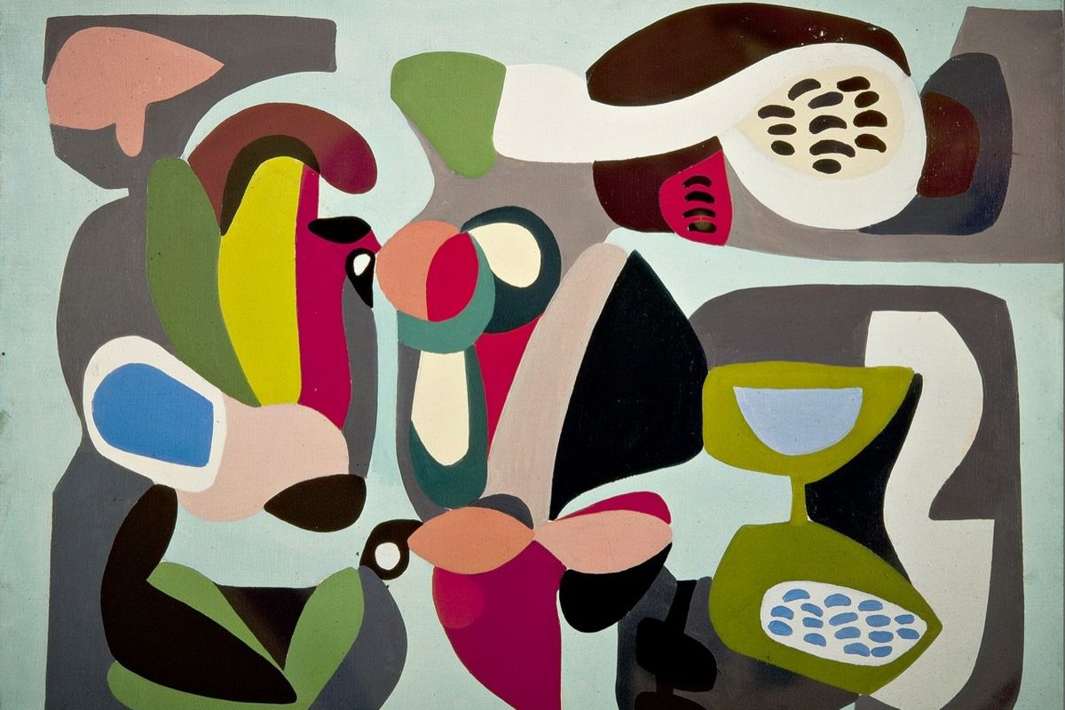 La grande Arte Italiana in mostra a Torino