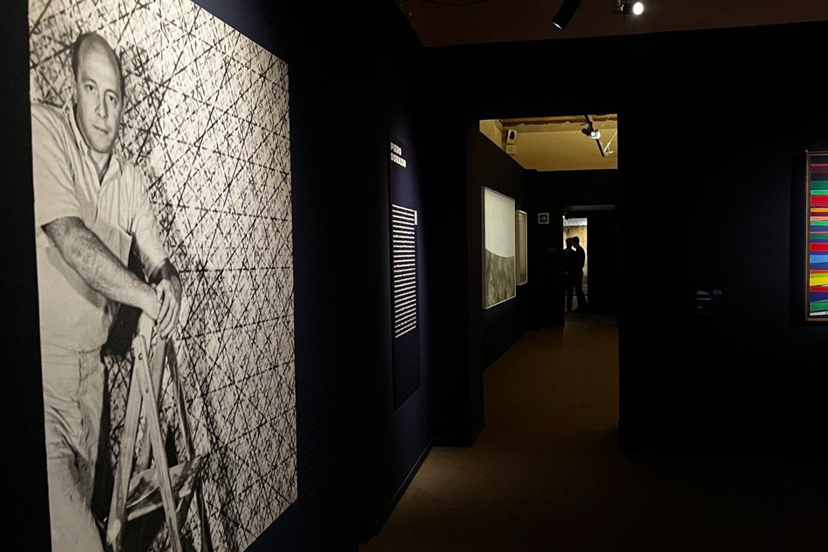 La grande Arte Italiana in mostra a Torino