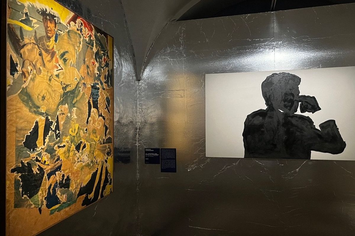 La grande Arte Italiana in mostra a Torino