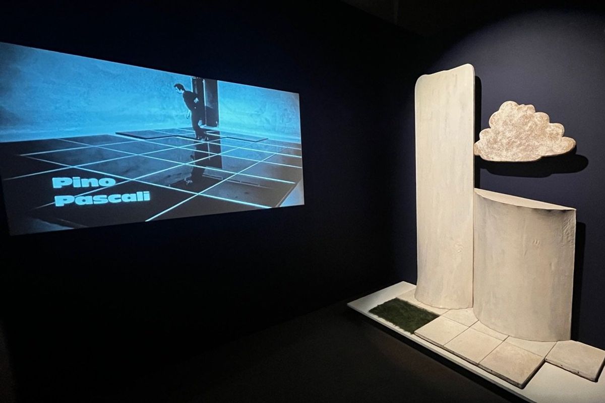 La grande Arte Italiana in mostra a Torino