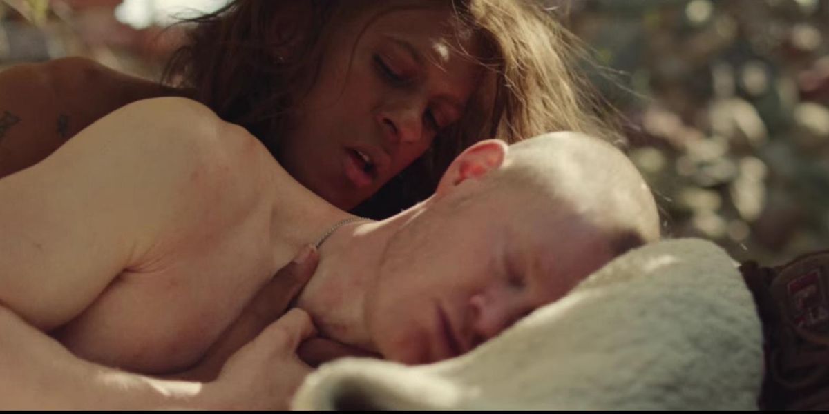 Watch Mykki Blanco's Politicized, Shakespearean Epic Of A Video For "High School Never Ends"