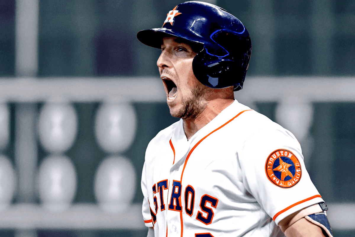 How Astros could still be in on Bregman, definitely out on another