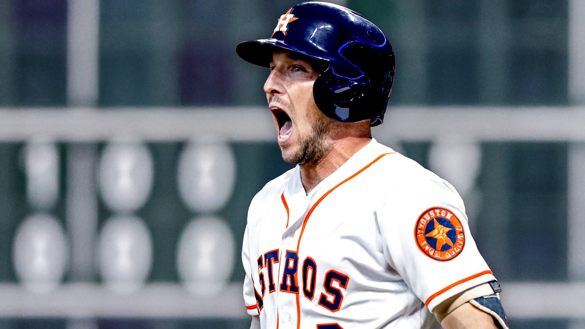 How Astros could still be in on Bregman, definitely out on another