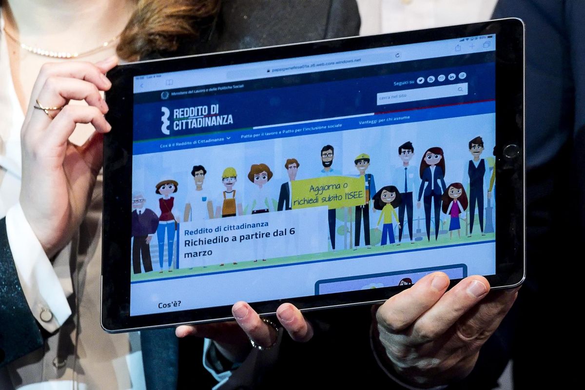 Accertate truffe e irregolarità sull’80% dei fondi controllati