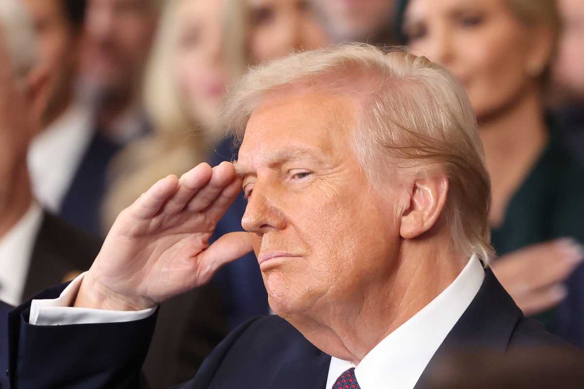 L’era di Trump: nulla come prima