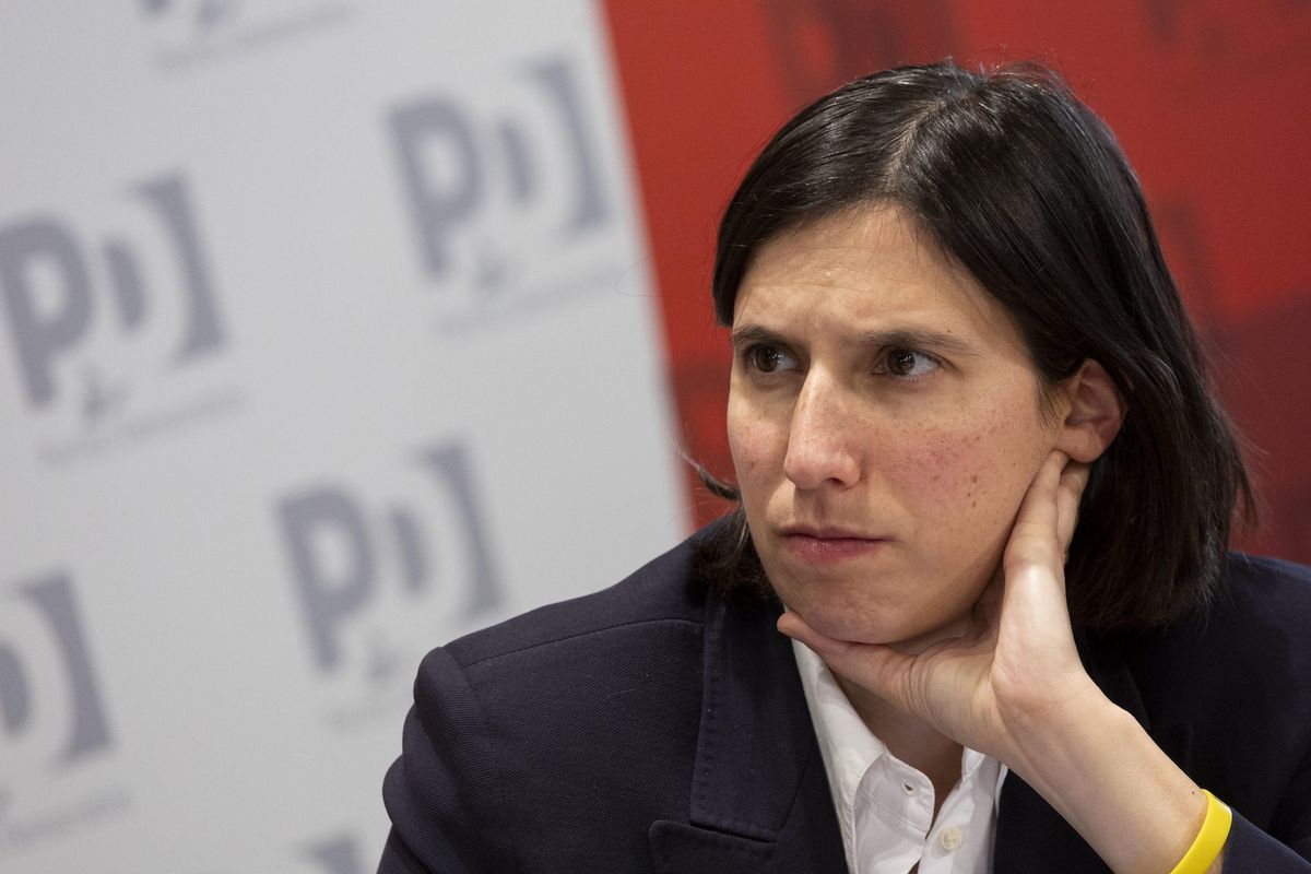 Oltre ai voti la Schlein perde anche le sedi