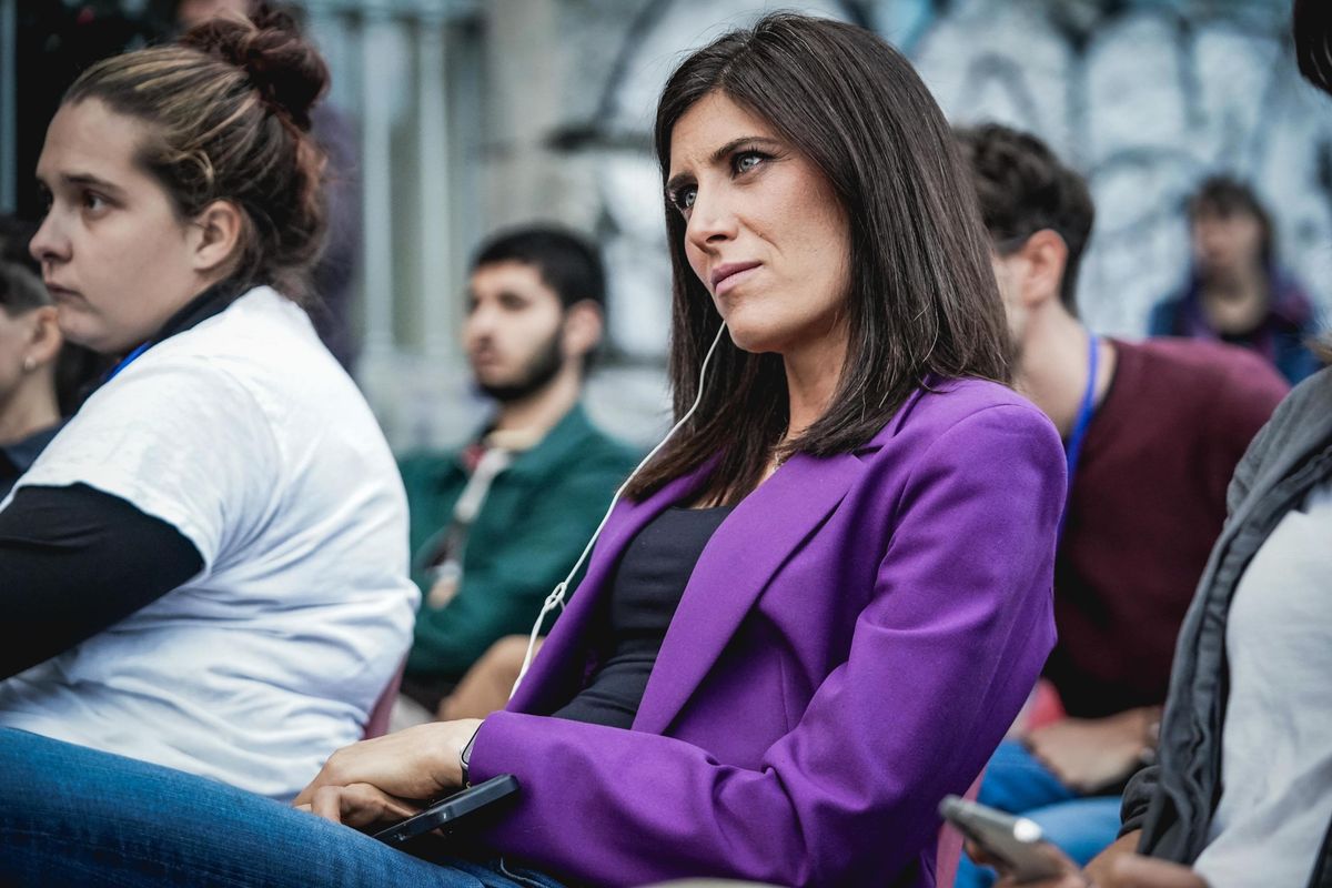 Il M5s vuole sfiduciare la Santanchè ma tace sull’Appendino condannata