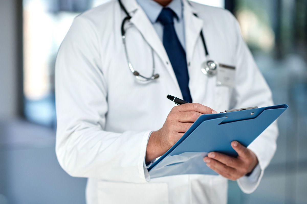 Sono fiera di essere stata radiata dall’Ordine che avallò la dittatura sanitaria