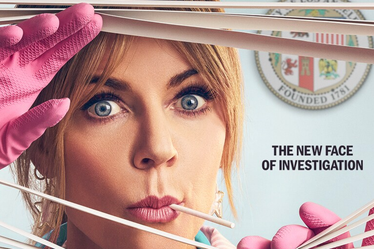 «High Potential», il remake americano della serie tv francese «Hpi» arriva su Disney+