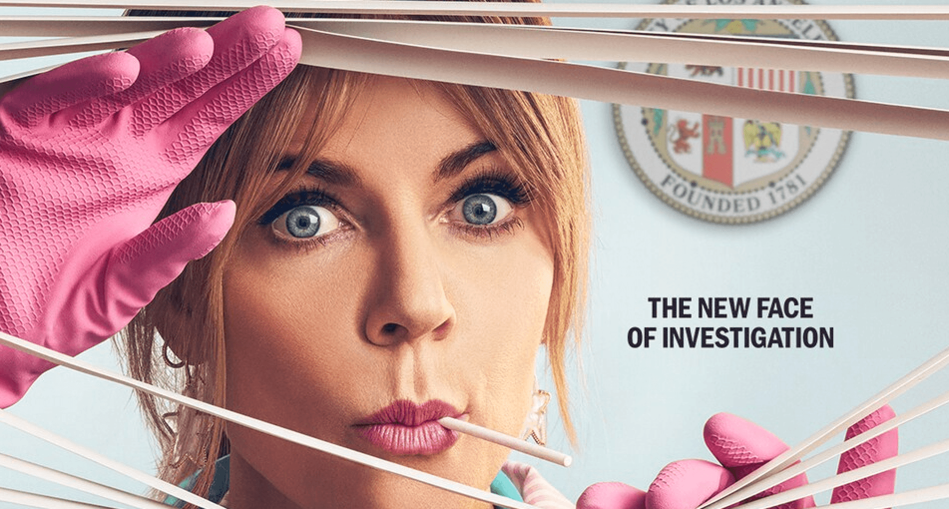 «High Potential», il remake americano della serie tv francese «Hpi» arriva su Disney+