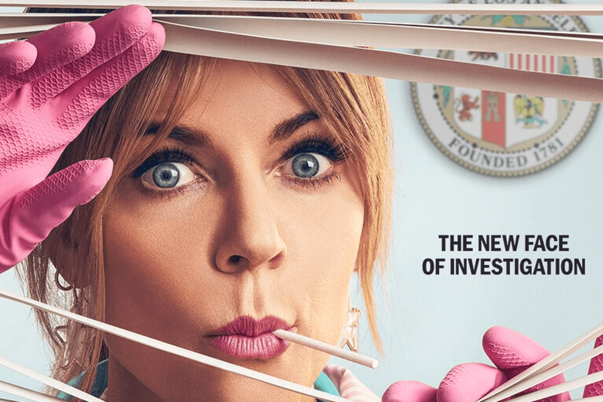 «High Potential», il remake americano della serie tv francese «Hpi» arriva su Disney+