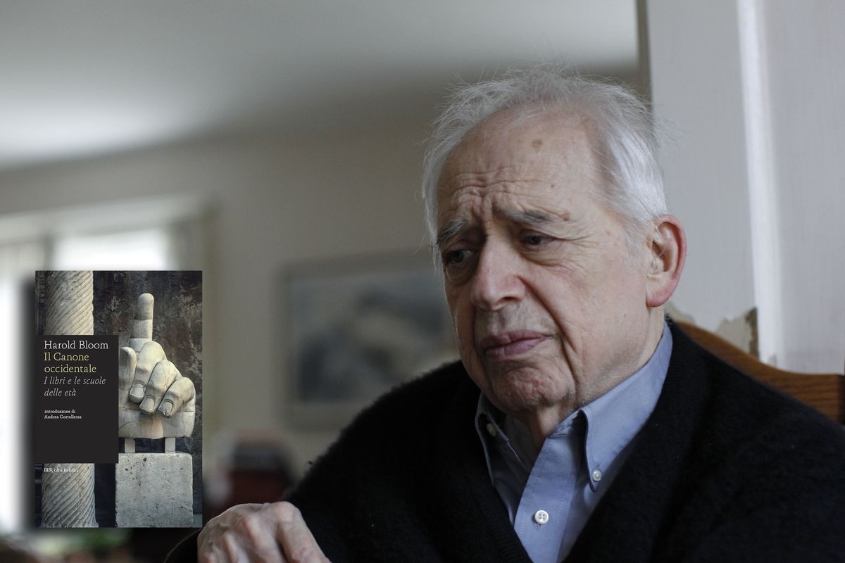 Torna il libro che previde la calamità woke