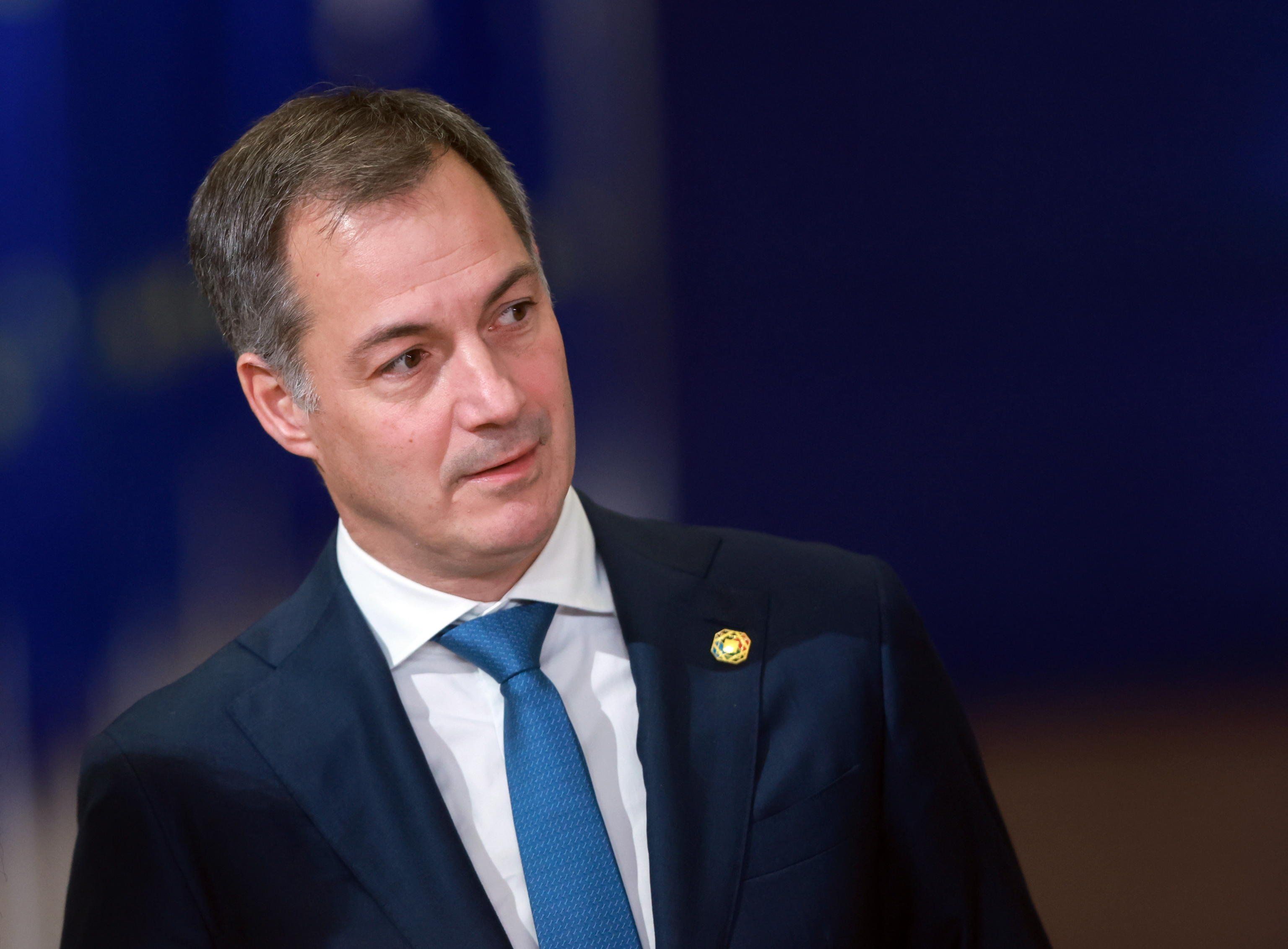 Censura belga sul discorso di Trump «Abbiamo timore di quello che dice»