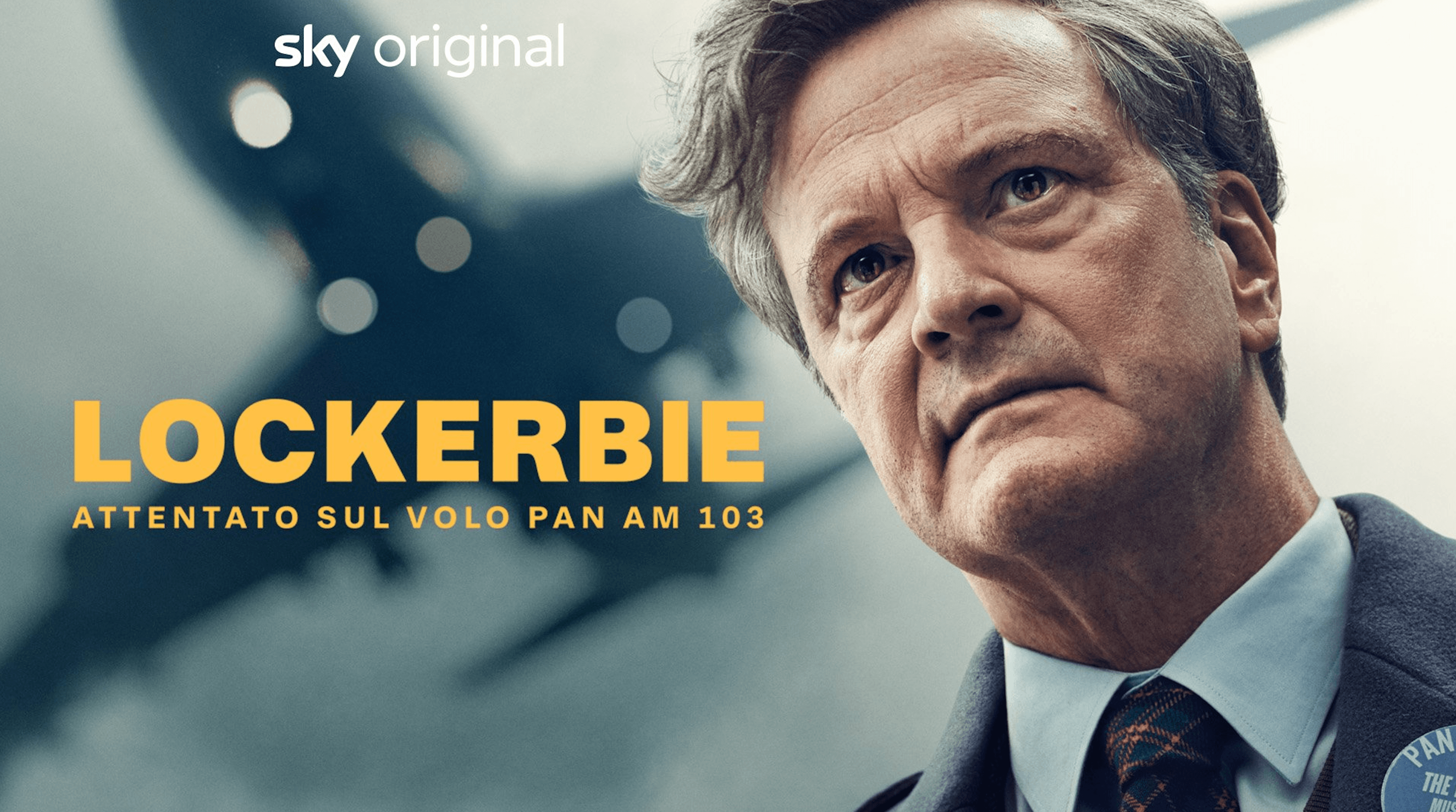 La tragedia del volo Pan Am 103 raccontata da una serie tv
