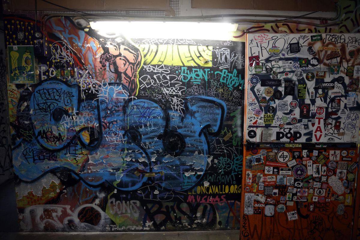 Leonka rimbalza l’ennesimo sfratto. E prepara già le barricate per marzo