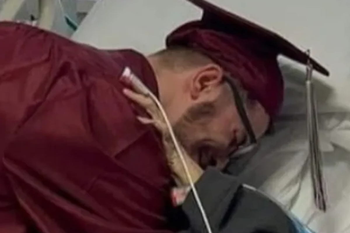 Caleb Woodrum, Stacey