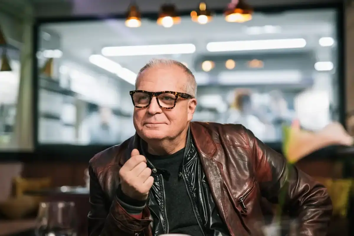 Gianni Frasi, l’ultimo re del caffè. Un bluesman cacciatore di chicchi