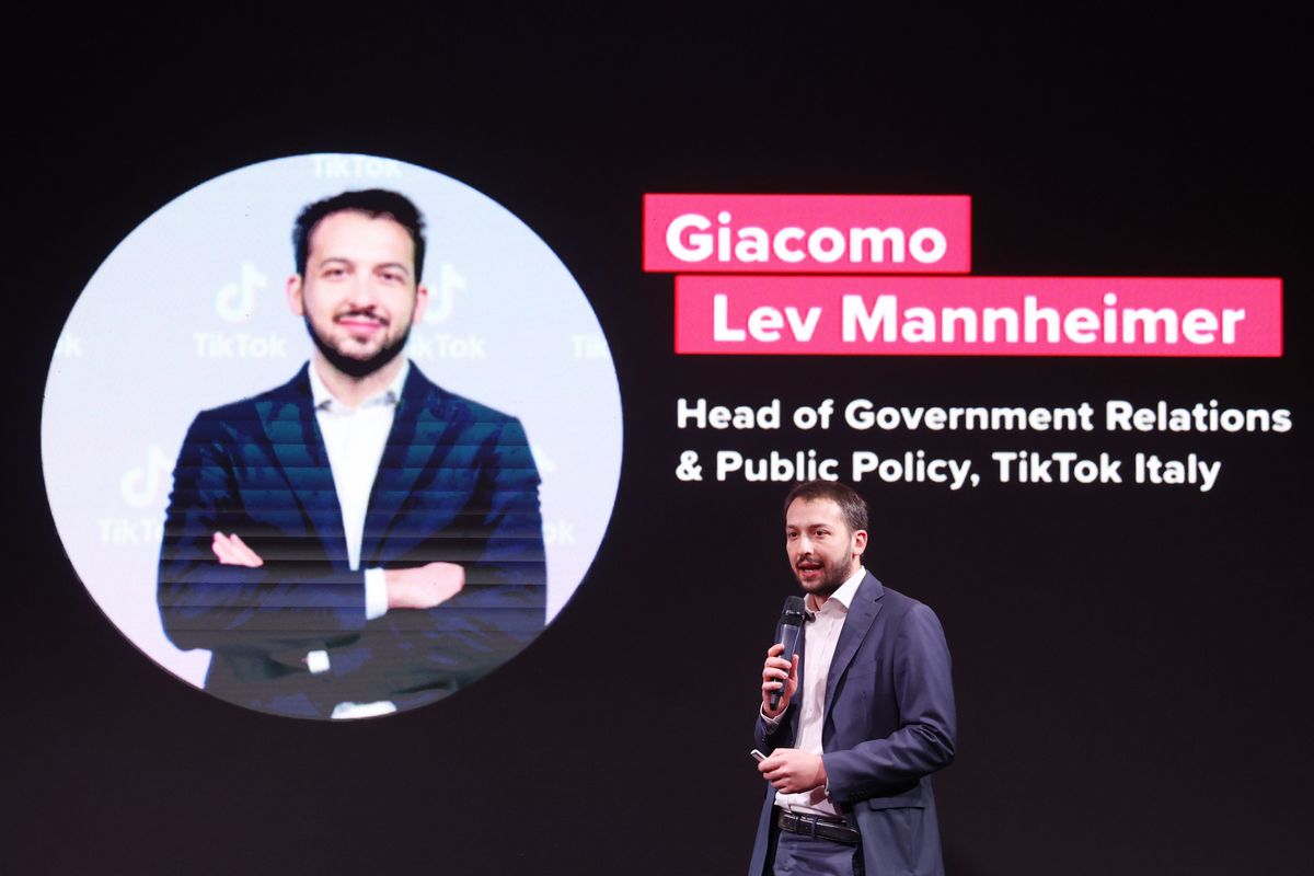 «Non ha alcun senso parlare di tecnodestra»