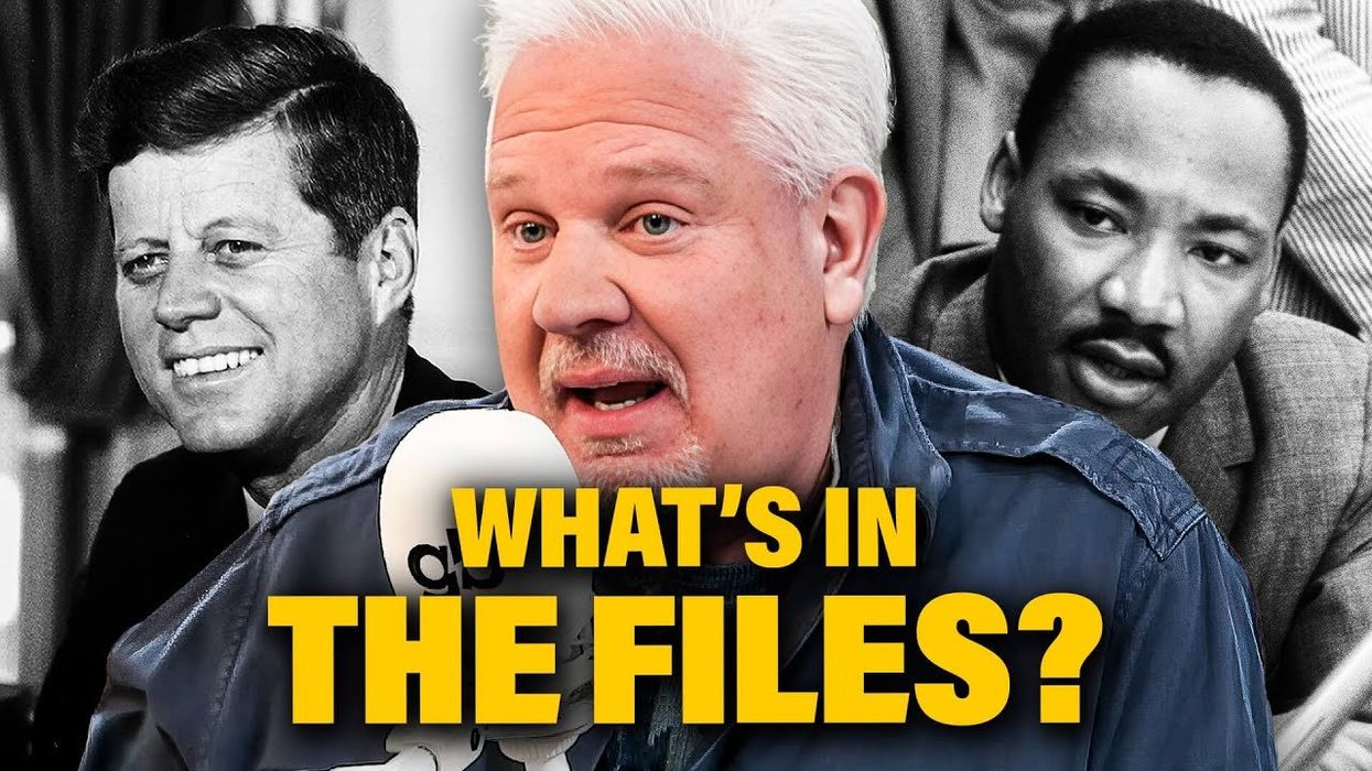 Will Trump’s Release of MLK & JFK Files Reveal the DARK TRUTH