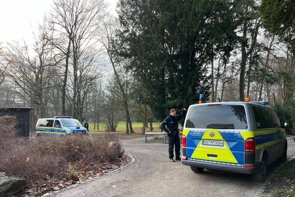 Afgano pugnala i passanti: morto un bimbo