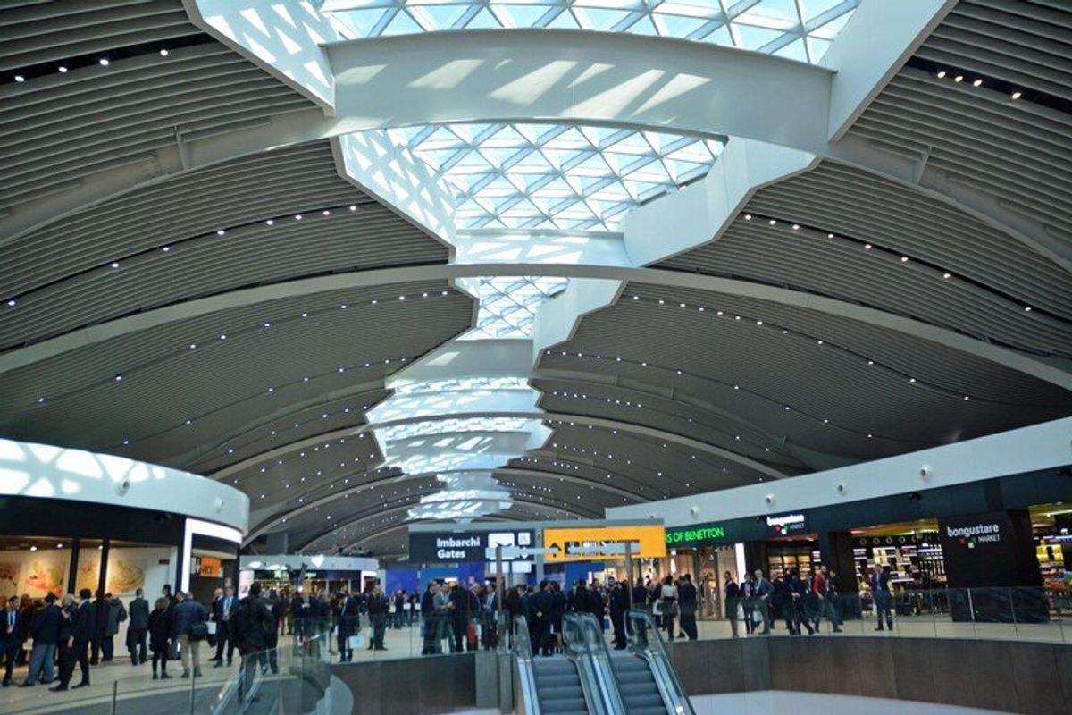A rischio 2000 dipendenti di Swissport per il contenzioso Adr