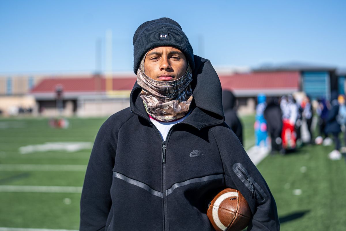 RECRUIT SCOOP: Waller QB TK Gaines Is Next Up