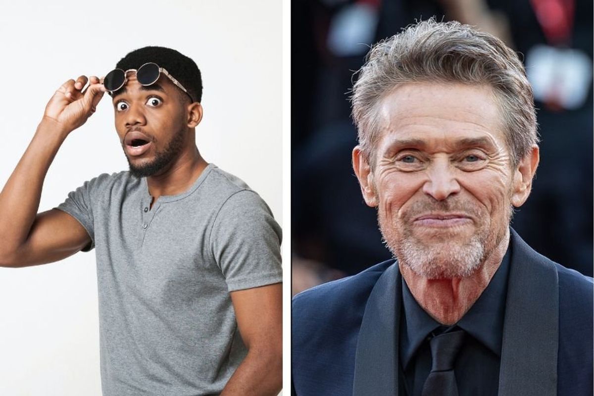 willem dafoe, willem dafoe interview, celebrity news