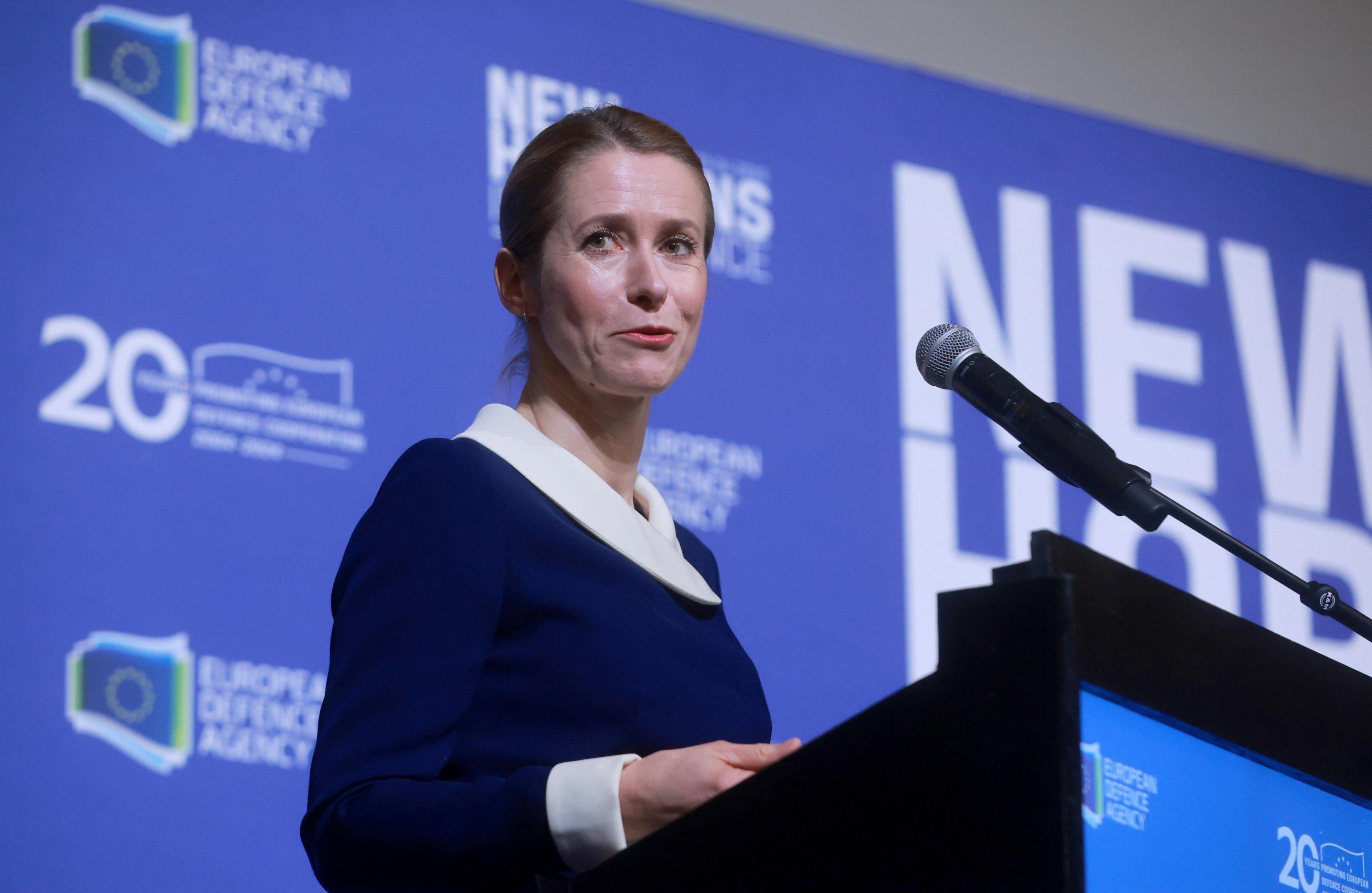 Europa in retro: «Niente esercito comune»